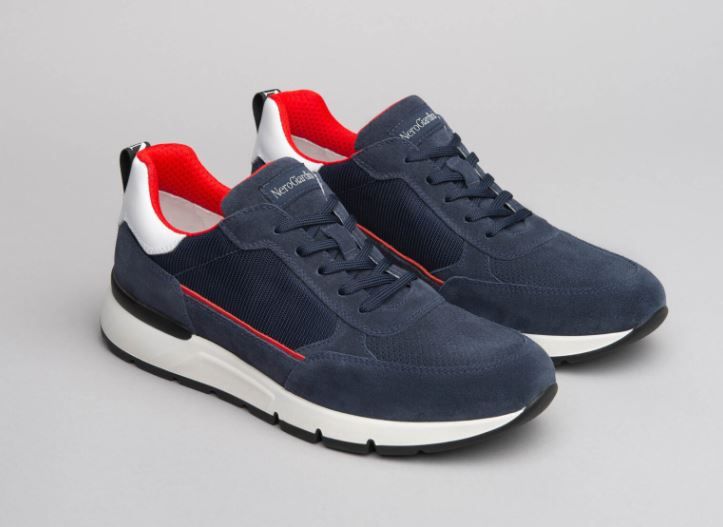 NeroGiardini Sneakers|E101990U207| Nuova Collezione P/E 2021