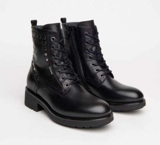 Anfibi NeroGiardini | Tendenze 2022 online su Shopalike.it