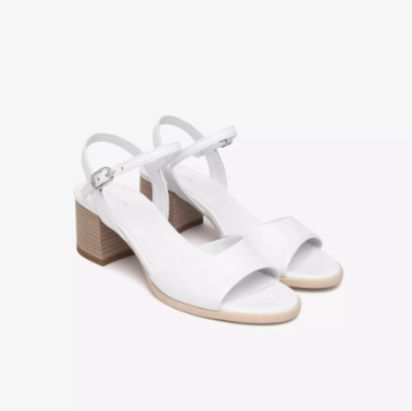 Collezione Primavera Estate Giardini 2023 Sandali Estate 2021 Nero Giardini  NeroGiardini Sandali |E513430D707| Collezione Primavera-Estate 2025