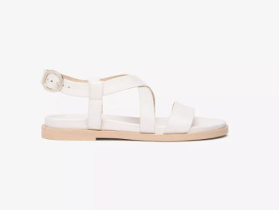 Primavera Estate Sandali Bassi Zara 2020 Coleccion Zara Primavera