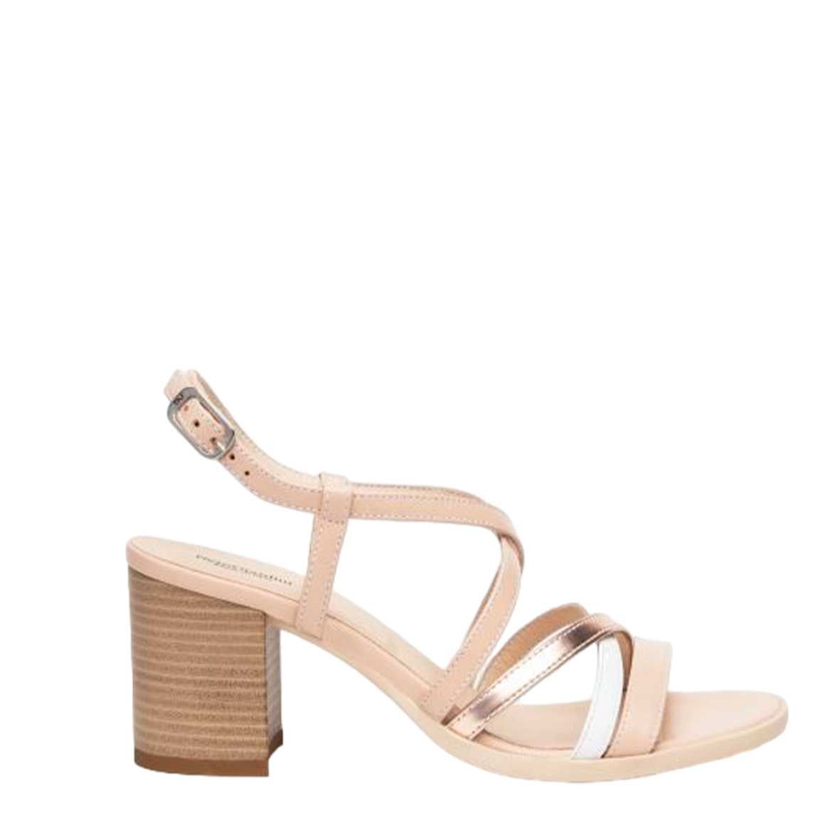 NeroGiardini Sandali|E410442D614| Nuova Collezione P-E 2024