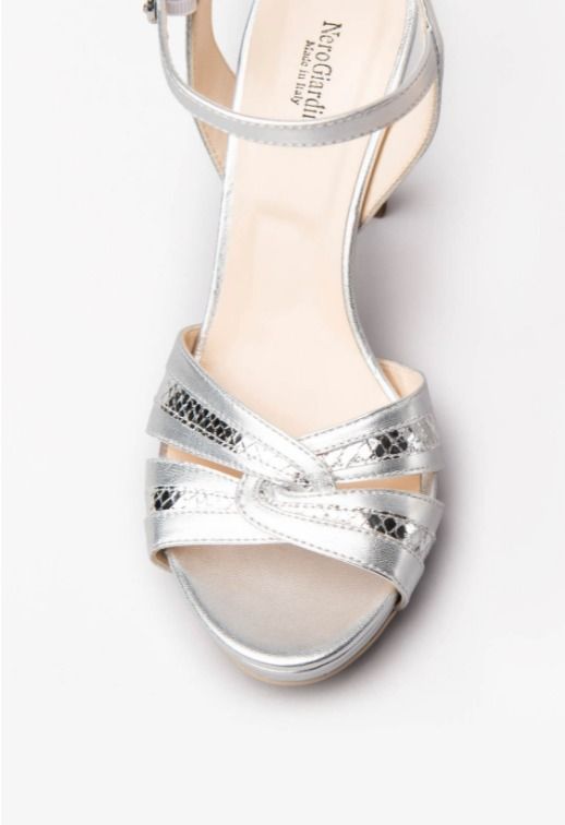 Fratinardi Sandali 2022 Nero Giardini NeroGiardini Sandali