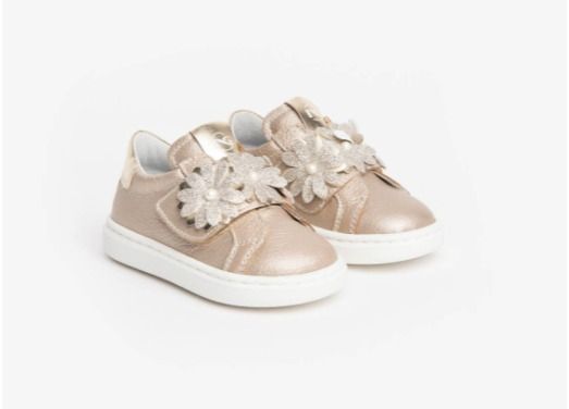 NeroGiardini Junior Sneakers|E222140F672| Nuova Collezione PE 2022