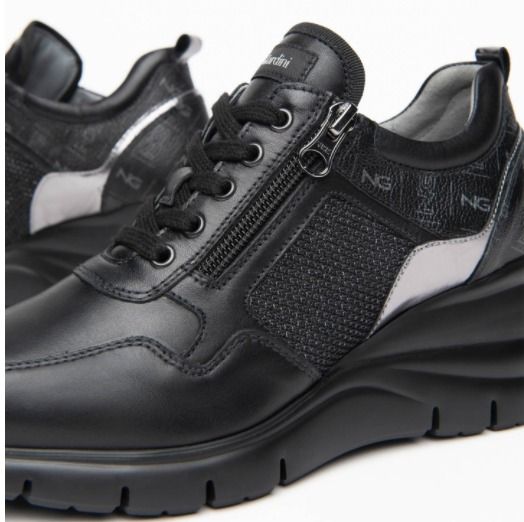 NeroGiardini Sneakers| I116880D100| Nuova Collezione A-I 2020-2021
