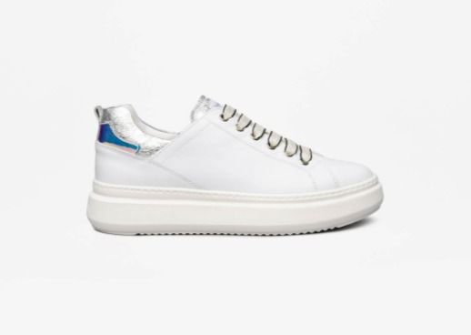 NEROGIARDINI SNEAKERS
