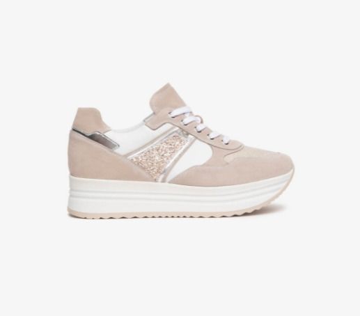 NEROGIARDINI SNEAKERS