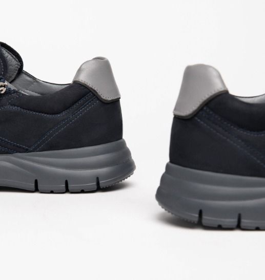 Nero Giardini Sneakers Uomo Invernali 2022 NeroGiardini Sneakers