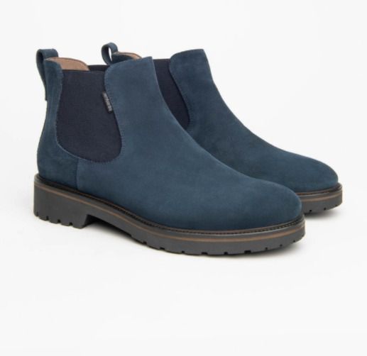 tronchetti blu nero giardini