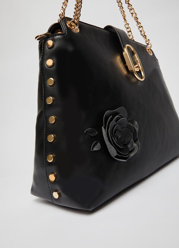 Liu Jo Borsa a Spalla|NF1231E000322222| Nuova Collezione A-I 2021-2022
