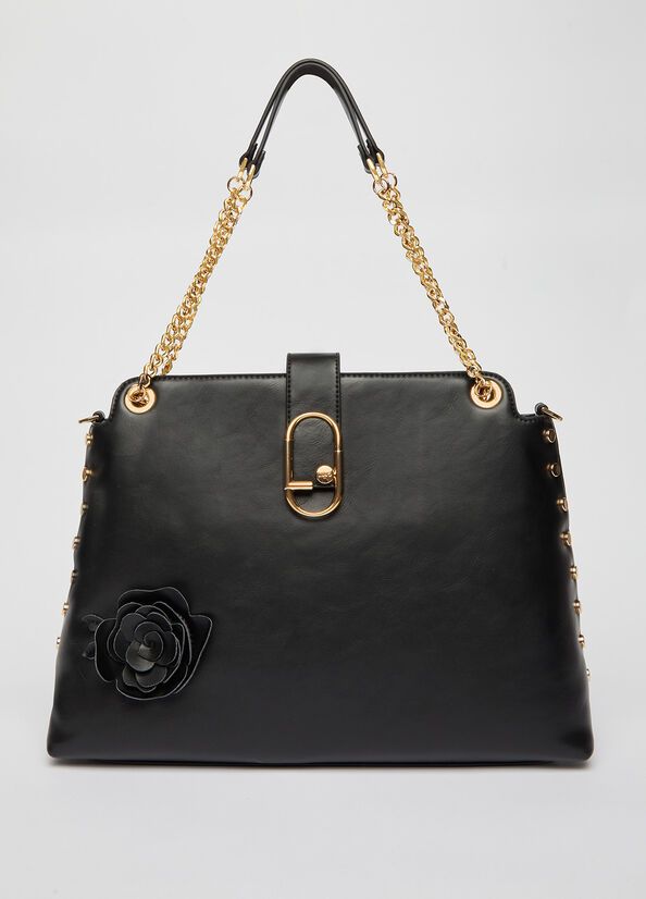 Liu Jo Borsa a Spalla|NF1231E000322222| Nuova Collezione A-I 2021-2022