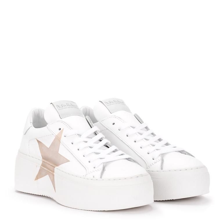 Nira Rubens Mimosa Sneakers MIST01STAR