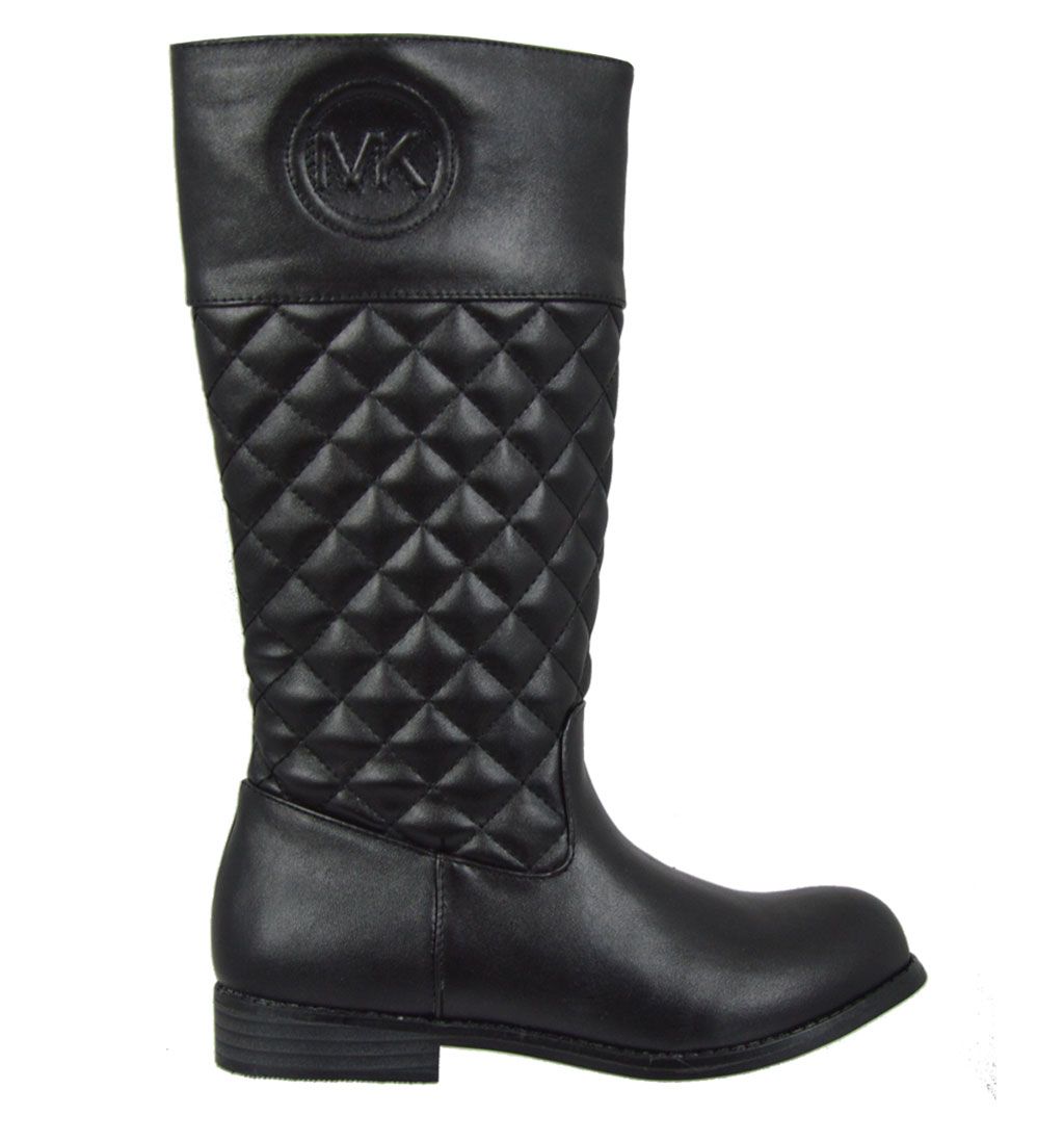 Michael kors outlet emma boots