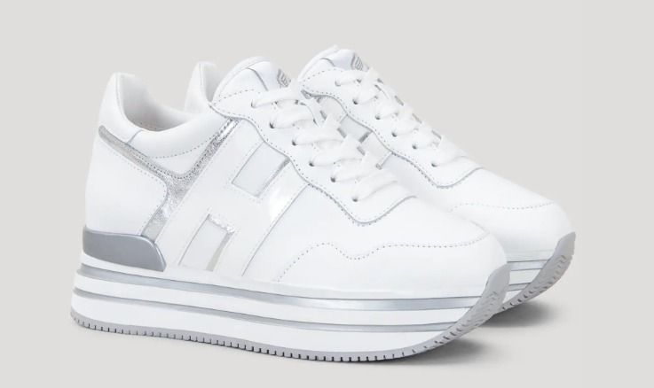 Hogan nuova collezione 2020 Clearance