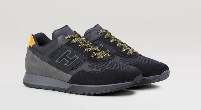 Hogan h321 uomo Clearance