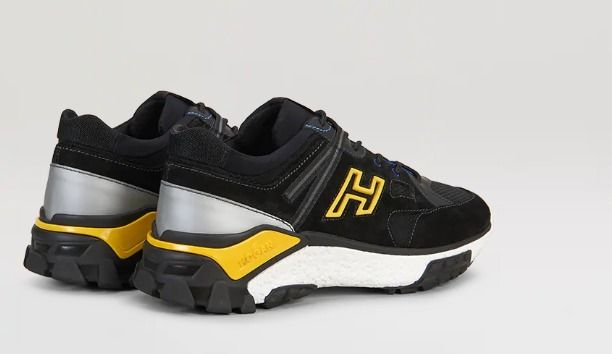 Hogan urban trek store