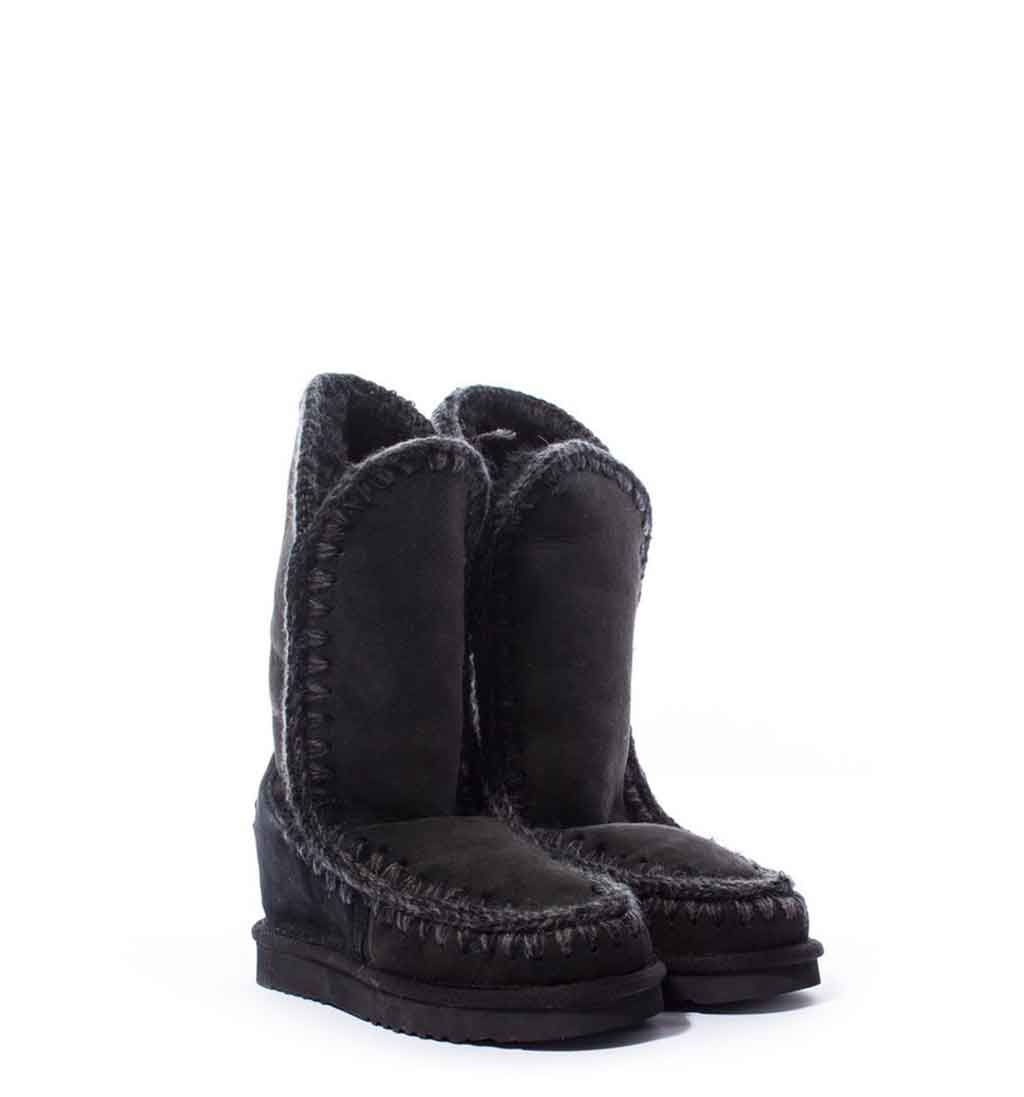 Collezione scarpe donna stivali, “mou”: prezzi, sconti | Drezzy