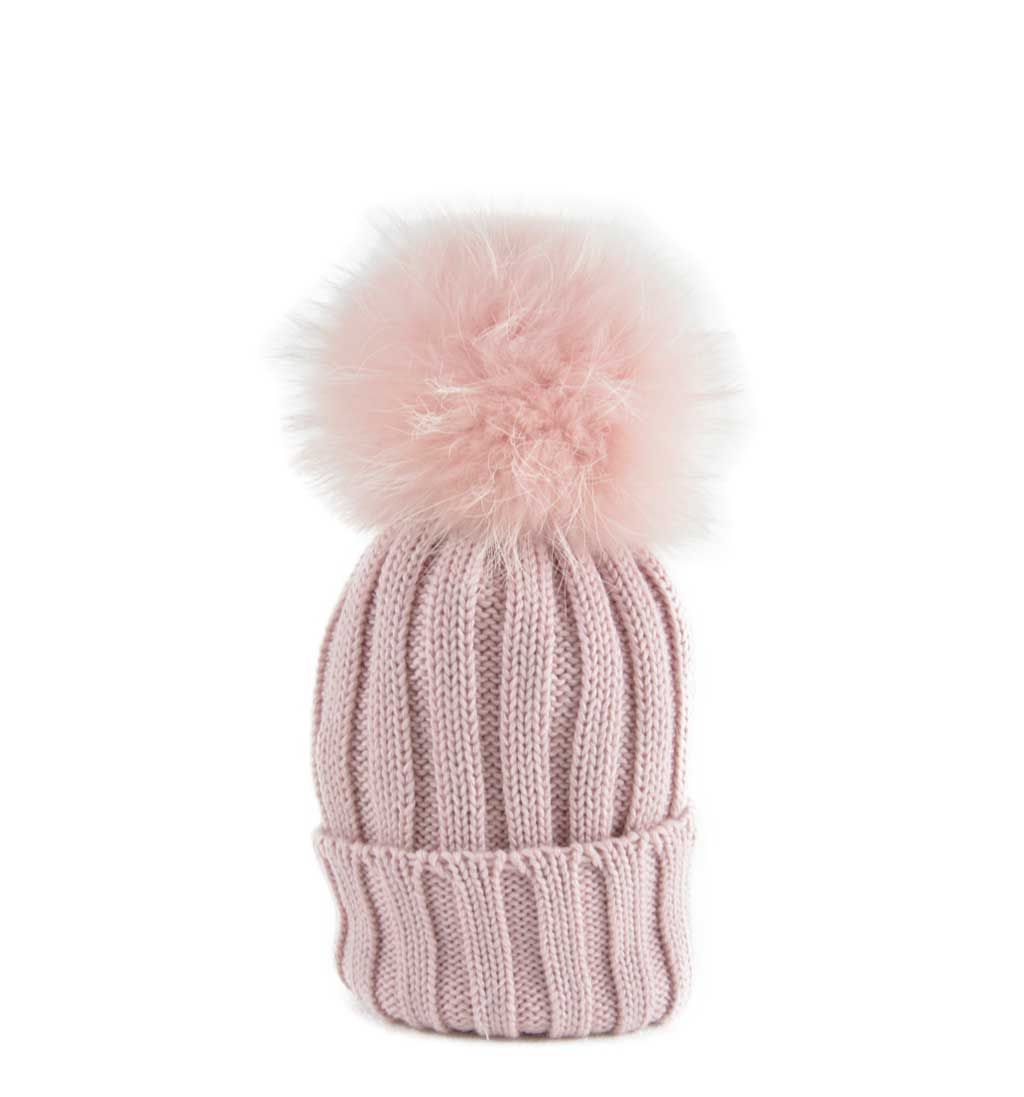 Catya Cappello Pon Pon | Nuova Collezione - 115 euro