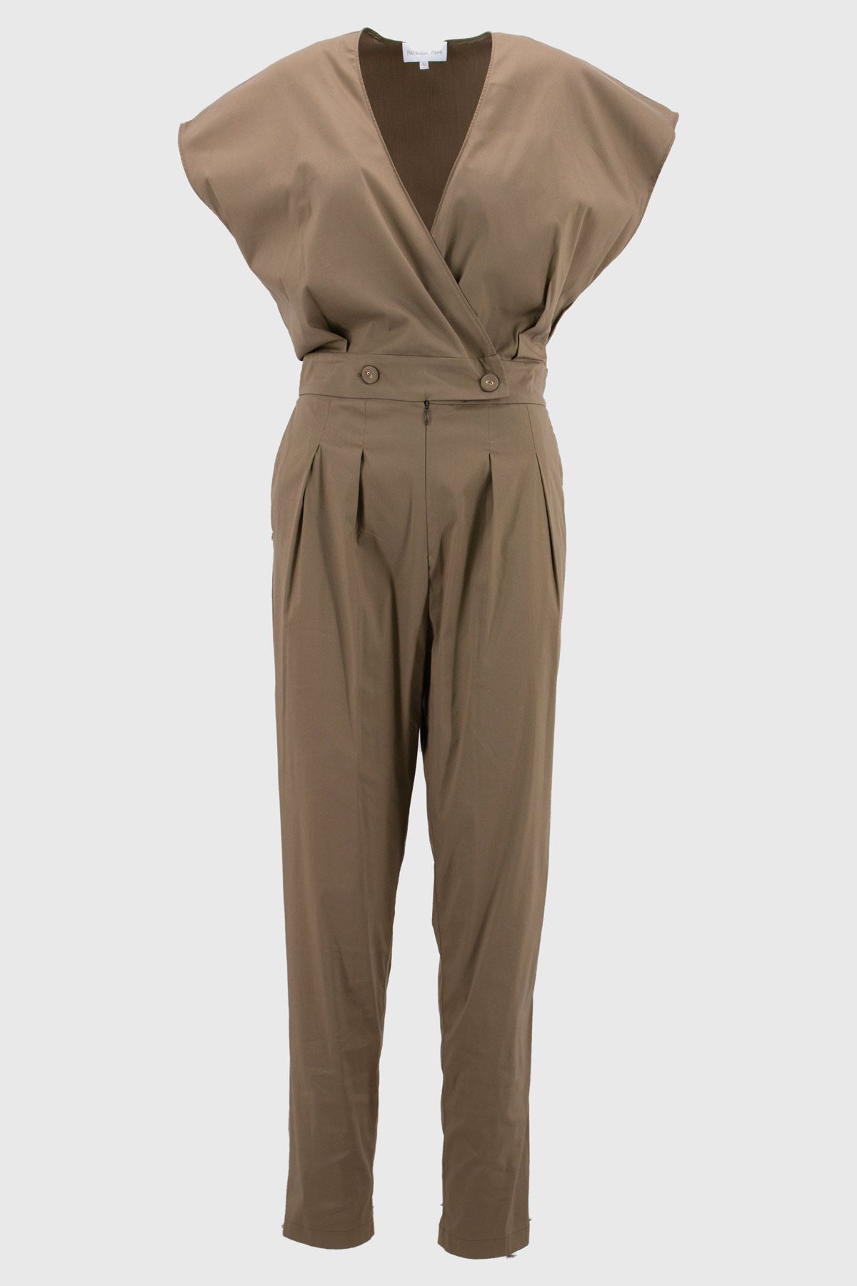 Patrizia Pepe Tuta 2P1258A23 G487 | Shop online