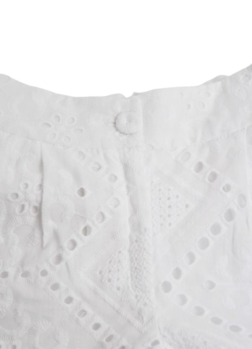 MARIUCCIA MILANO SHORTS