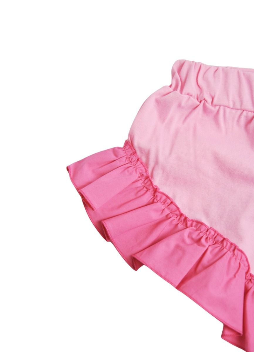 MARIUCCIA MILANO SHORTS