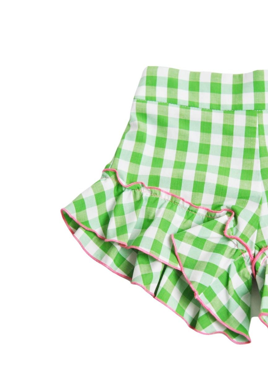 MARIUCCIA MILANO SHORTS