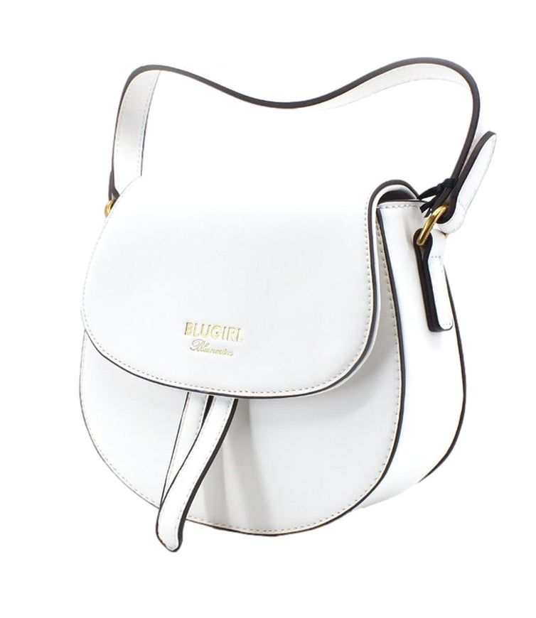 Blugirl By Blumarine Borsa a Mano|PA2040E003701065| Nuova Collezione P-E  2022