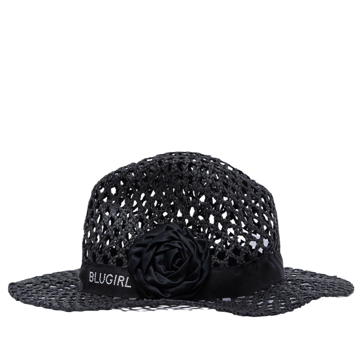 Blugirl Blumarine Bucket Hat Blugirl blumarine - Gem main image 4