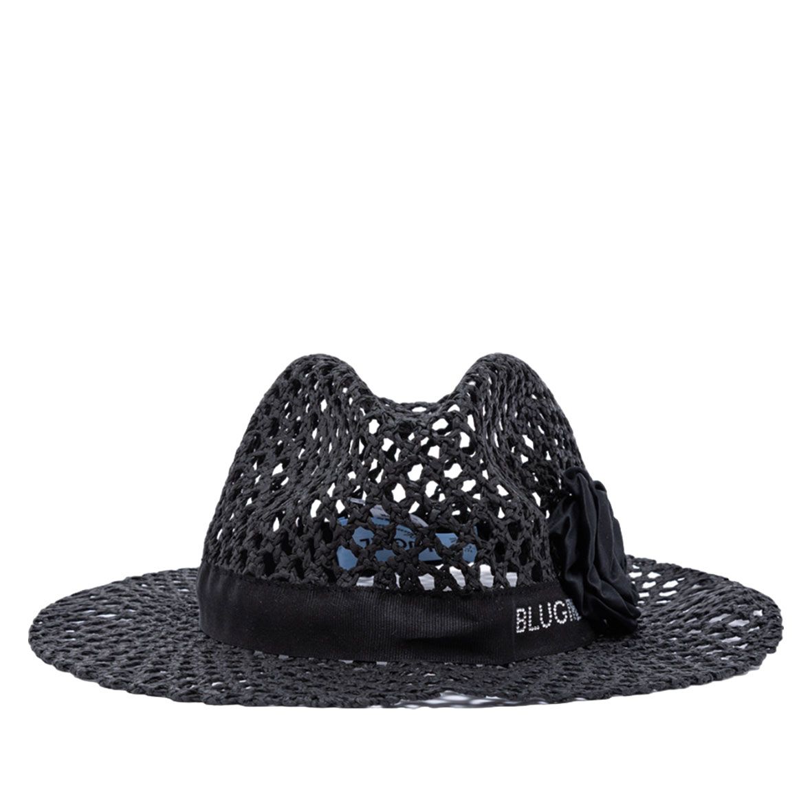David - Bomber Uomo Nero in vera pelle