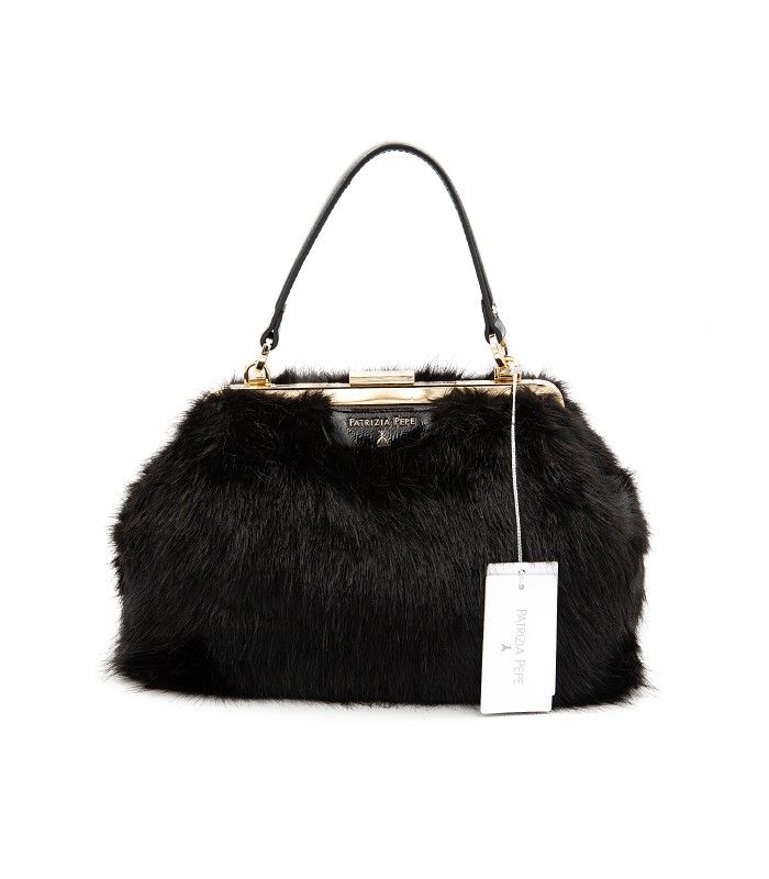 Bauletto outlet patrizia pepe