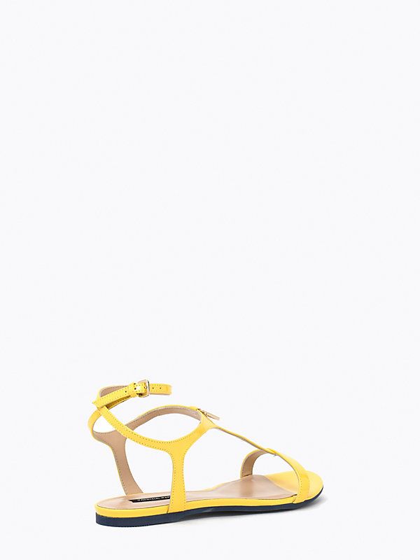 Patrizia Pepe sandali 2V6840 A2RRY278 Collezione Primavera Estate