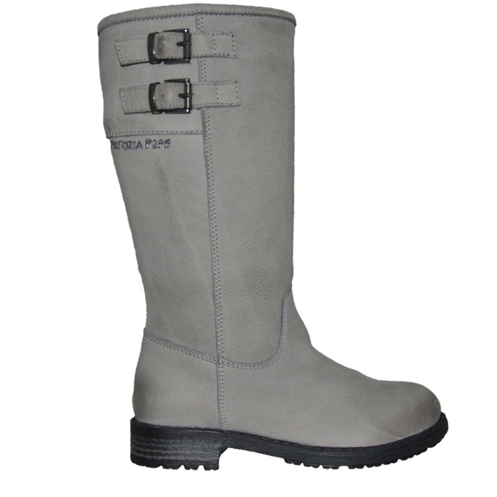 Patrizia Pepe scarpe collezione outlet