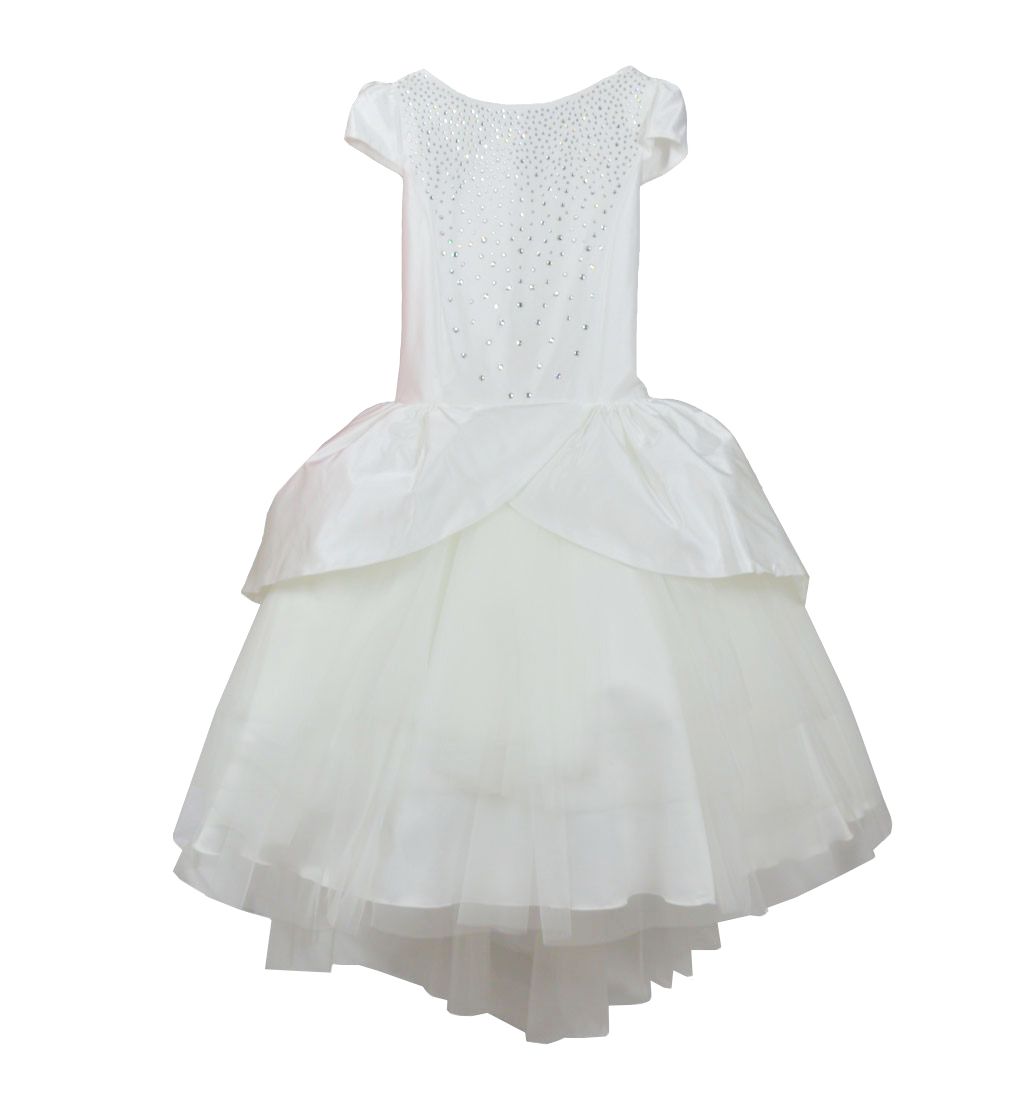 petite communion dresses