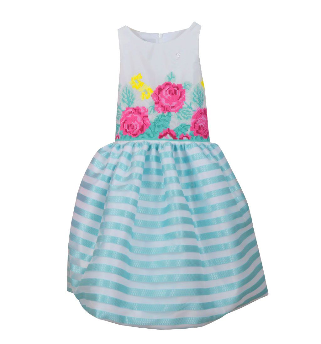 Petit abbigliamento cerimonia per bambina. Collezione 2016