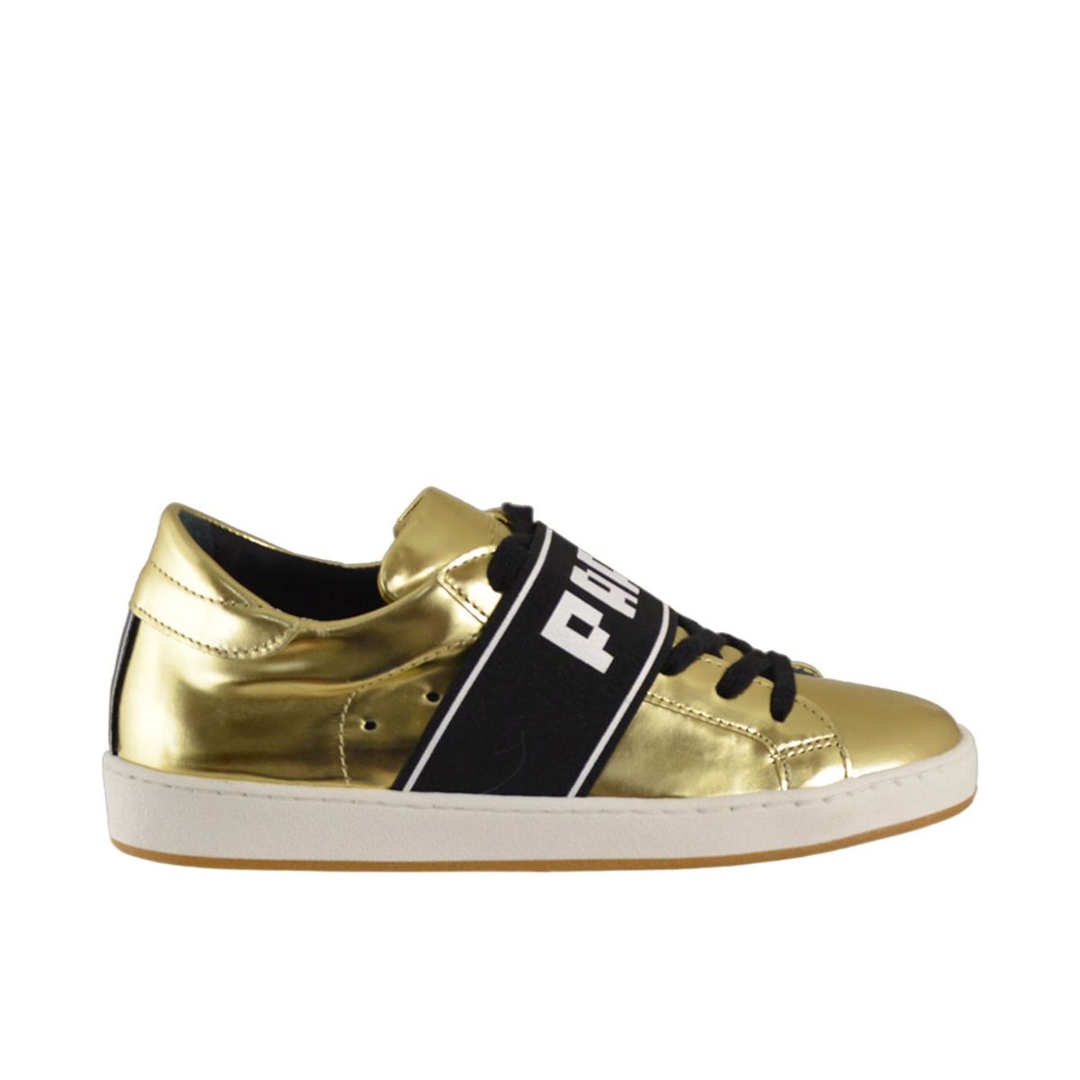 Philippe Model Tropez Sneakers SILD ML39 Collezione P E