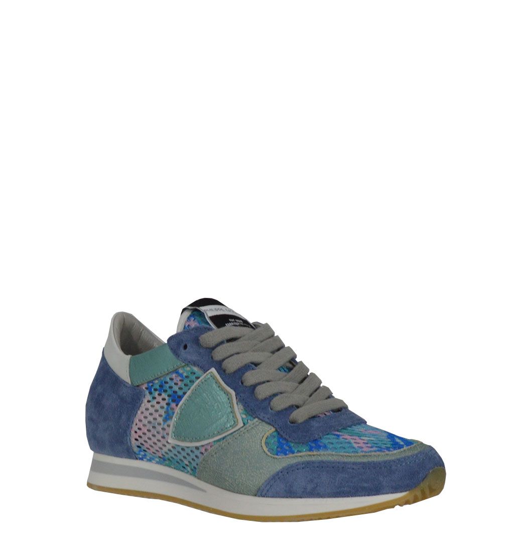 Collezione scarpe uomo nylon, “philippe model tropez”: prezzi | Drezzy