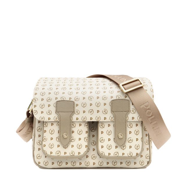 Pollini messenger sale