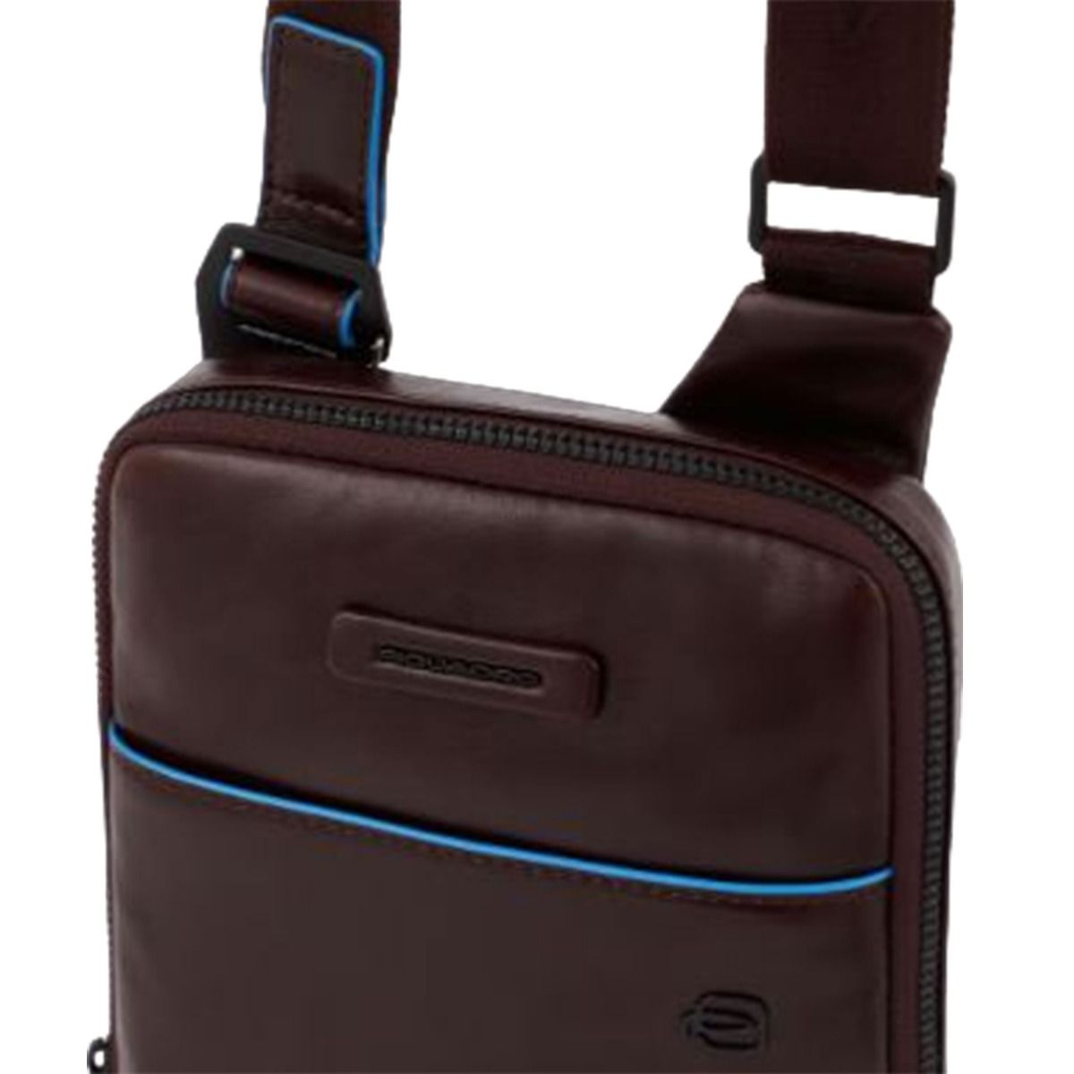Piquadro Borsa a Tracolla Blue Square CA5944B2VMO Collezione A I