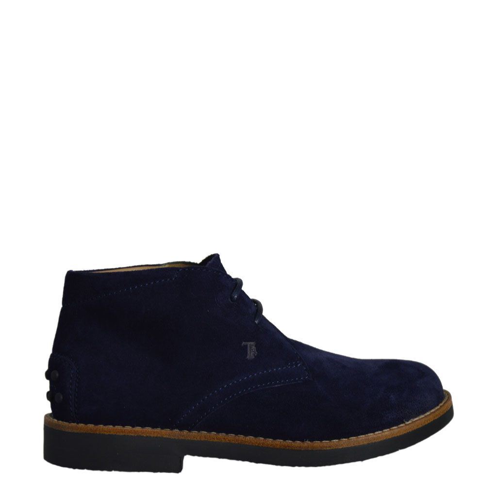 Polacchine tod's blu store
