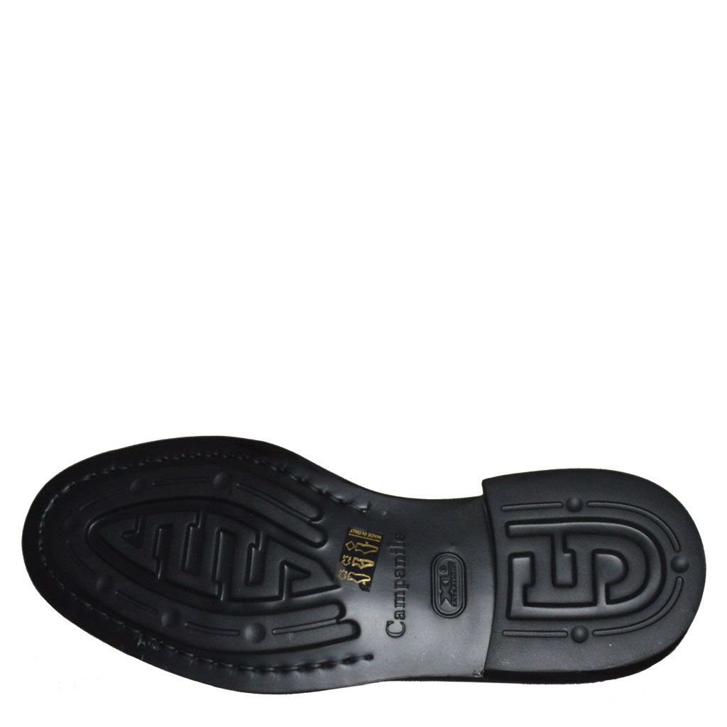 collezione scarpe campanile