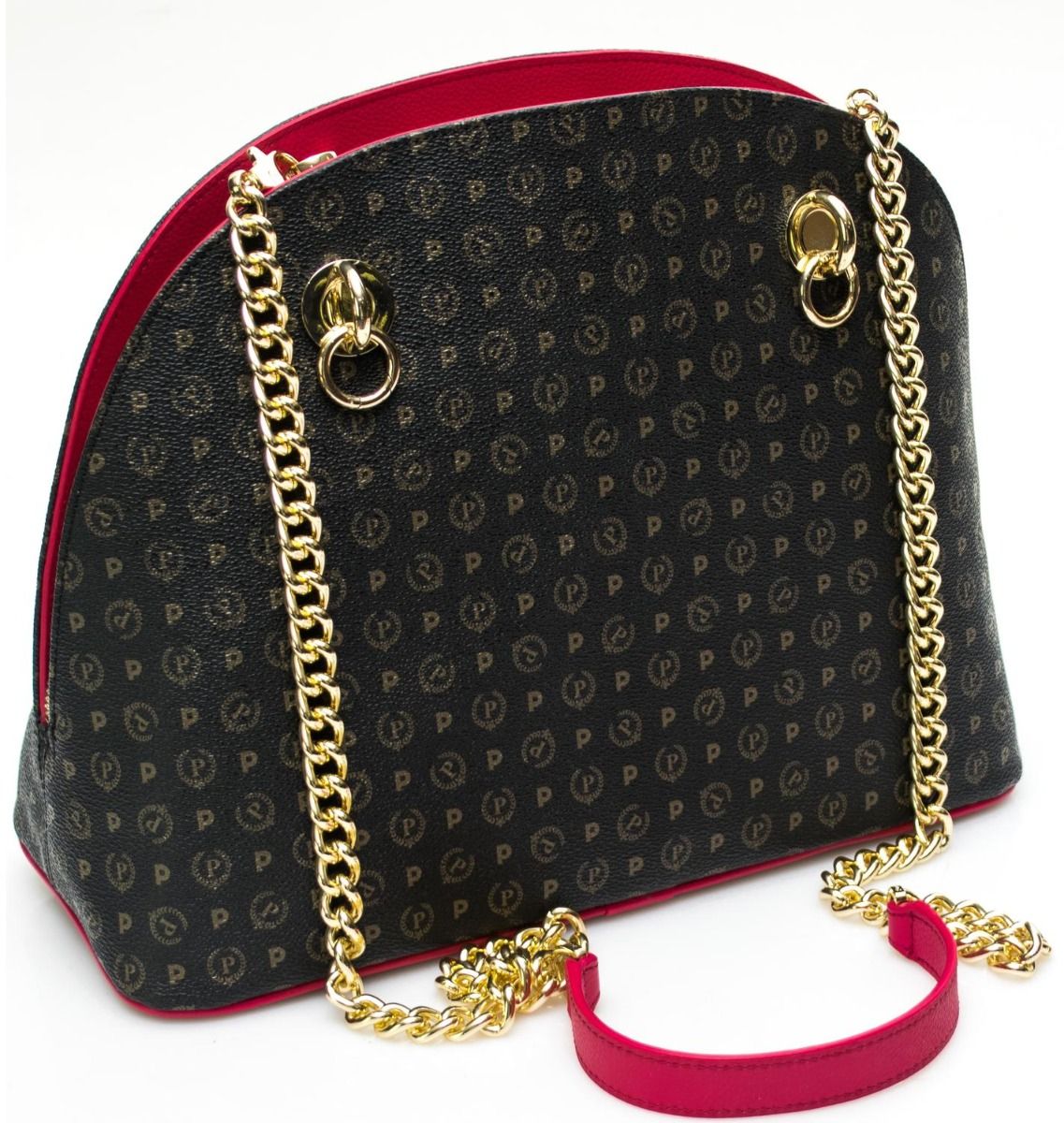 Borsa pollini deals fucsia