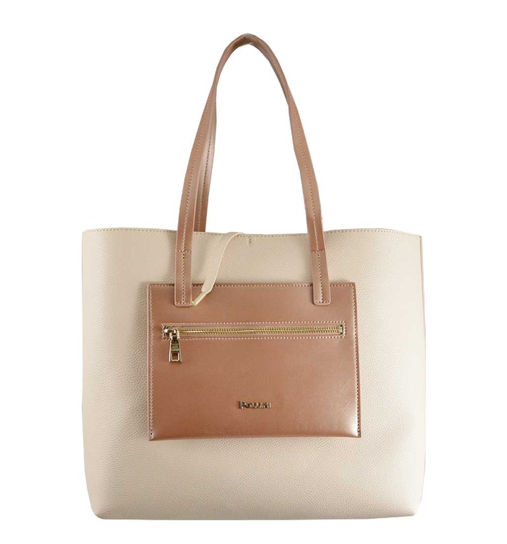 Pollini shopping hotsell bag