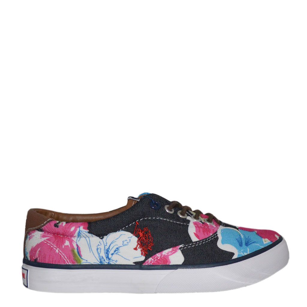 U.S. POLO ASSN. Sneakers Donna modello Vivien YLA4009W8