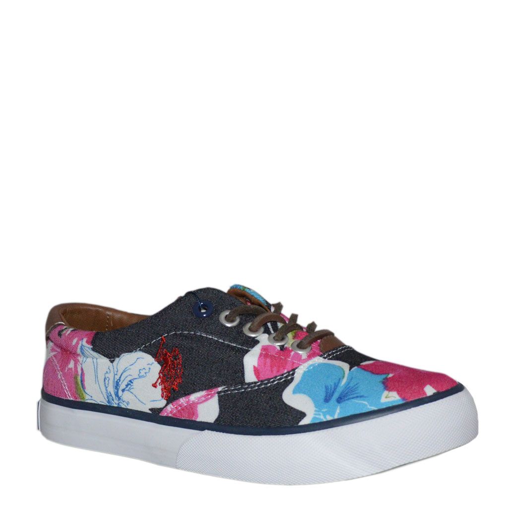 Us Polo Assn scarpe donna nuova collezione estate 2015
