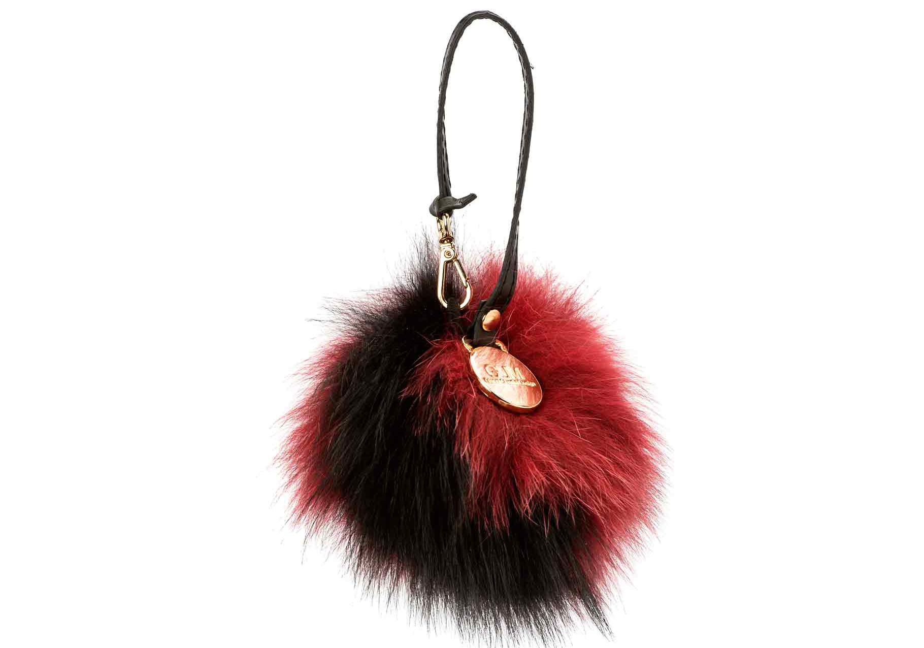 GUM BY GIANNI CHIARINI DESIGN BIJOUX PON PON