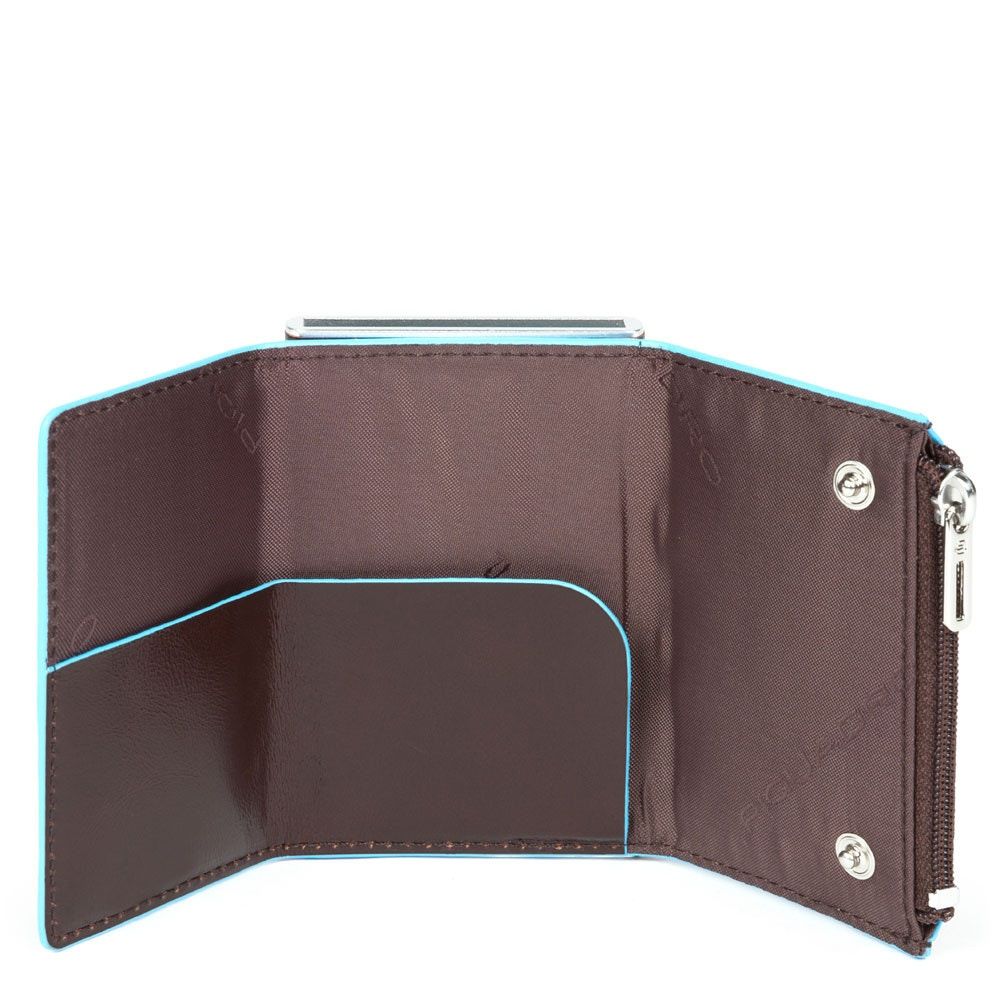 Portatessere piquadro clearance uomo