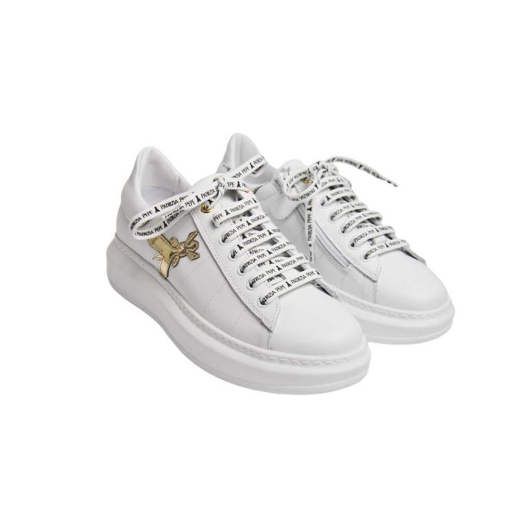 patrizia pepe sneakers