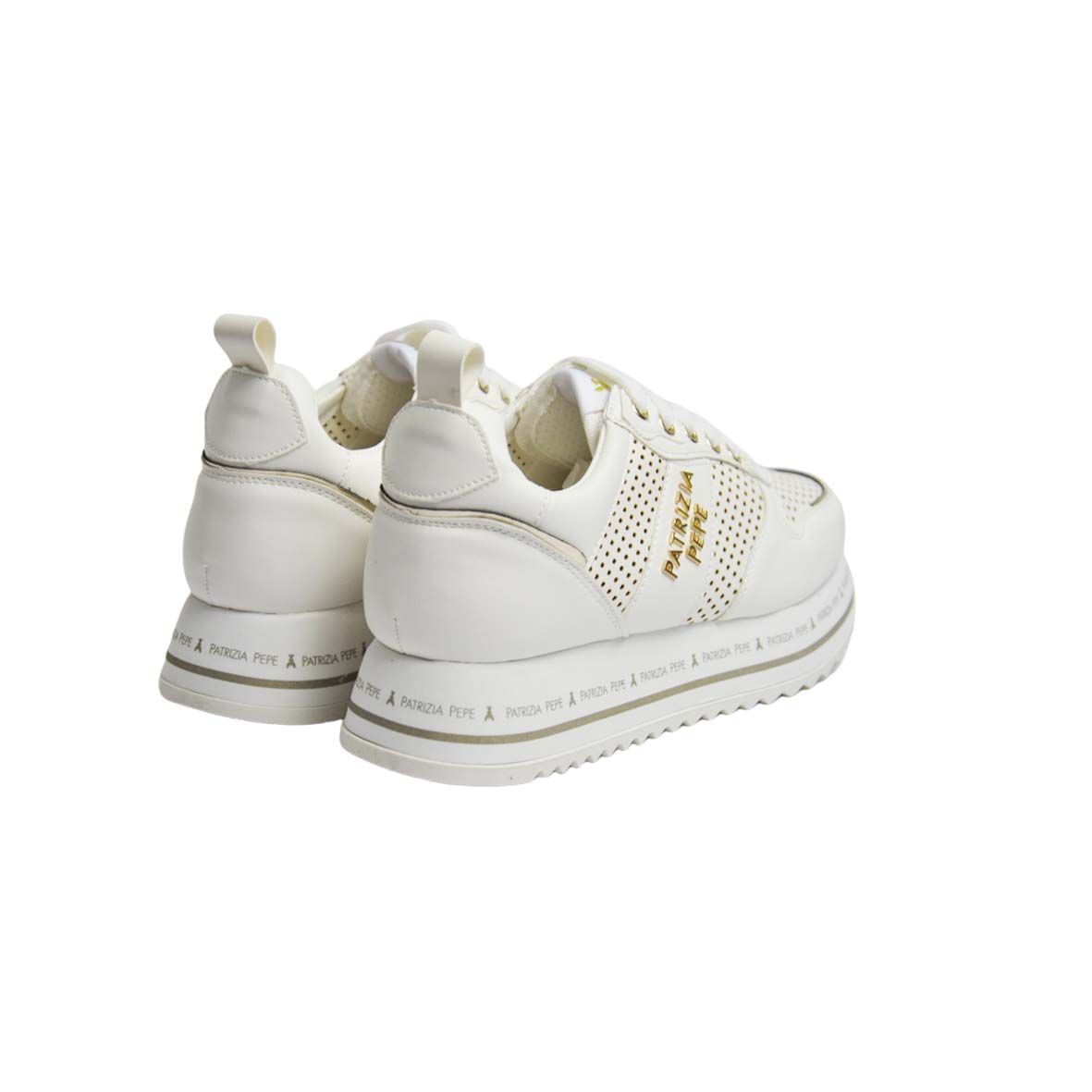 Patrizia pepe on sale scarpe saldi