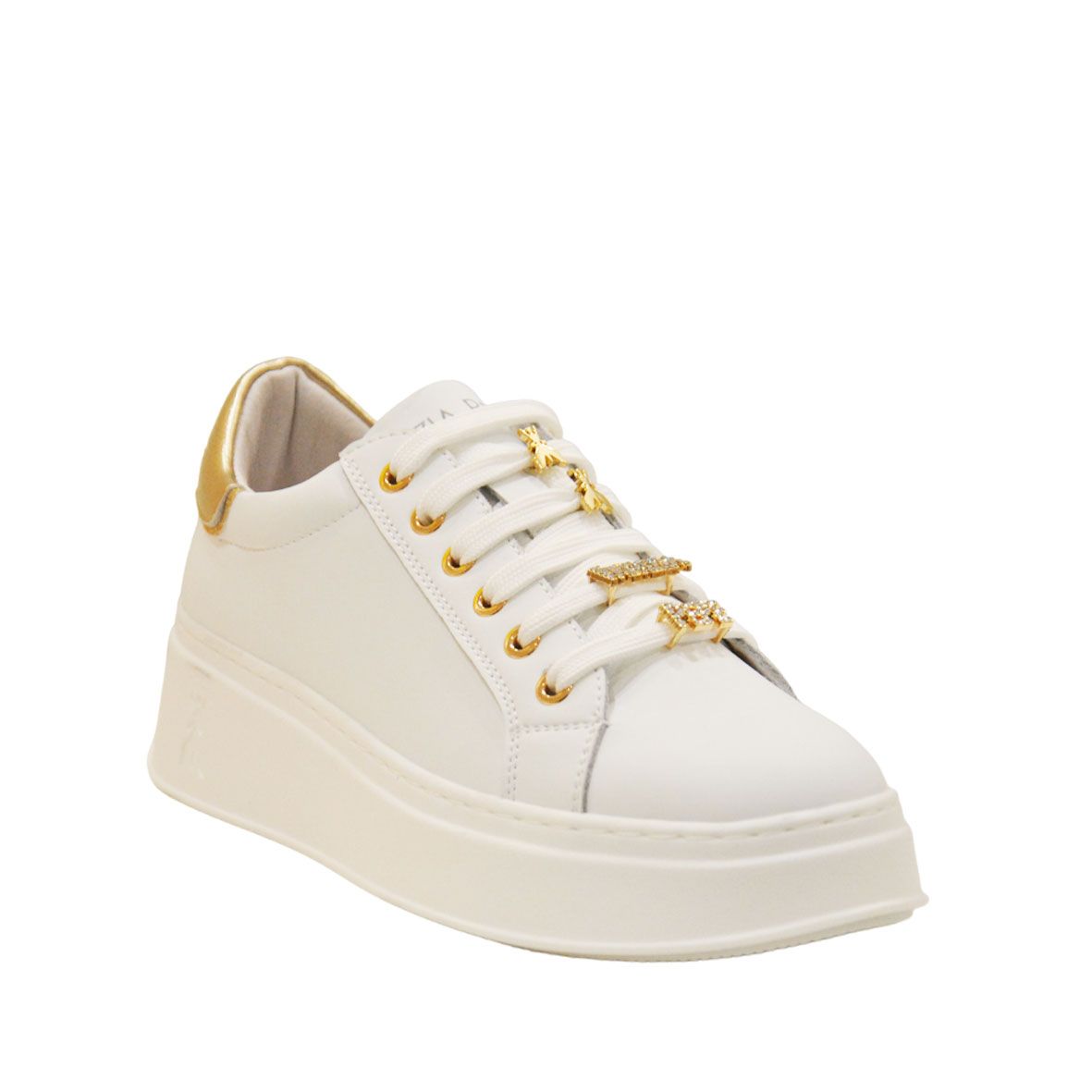新品　PATRIZIA PEPE 38　定価26,372　今だけのセール‼️ 新品 PATRIZIA PEPE 38 定価26，372セール‼️