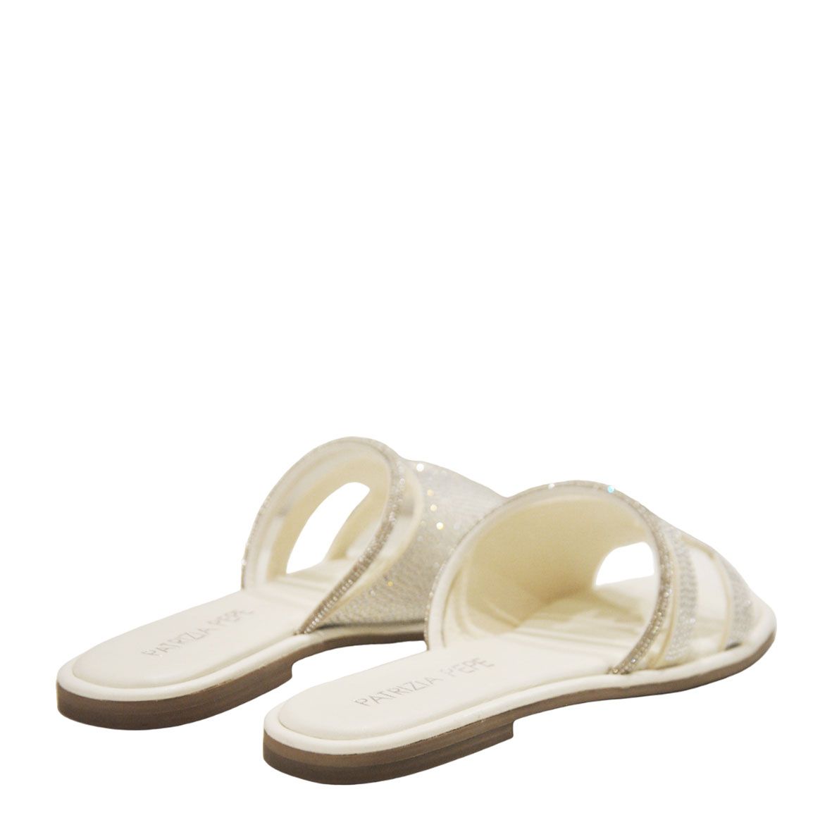 Ciabatte patrizia pepe clearance