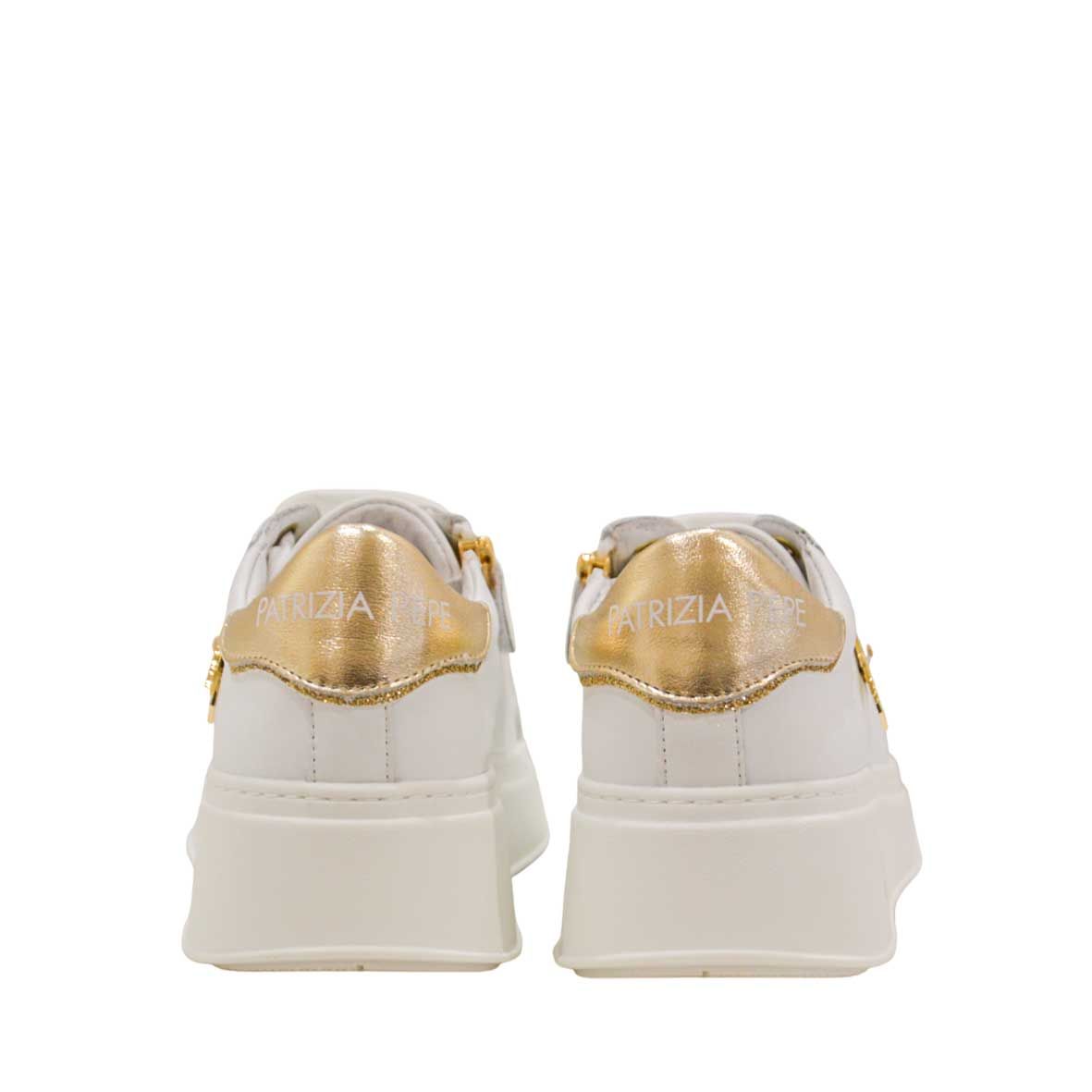 Patrizia Pepe Sneakers Nuova Collezione P/E 2025